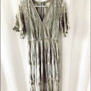 NWOT ALTARD STATE DRESS